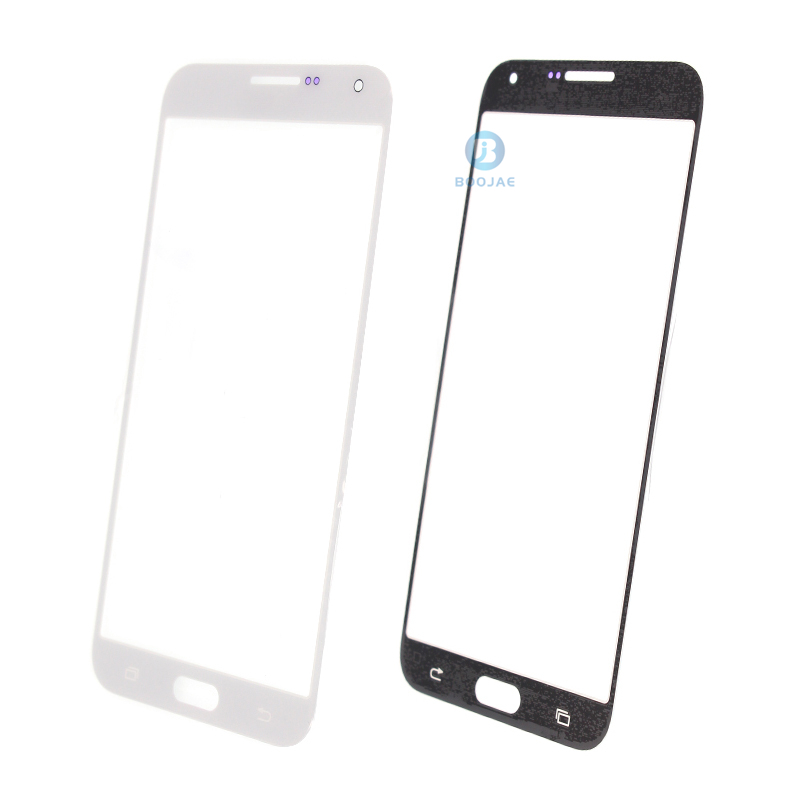 For Samsung Galaxy E7 Front Touch Glass Lens
