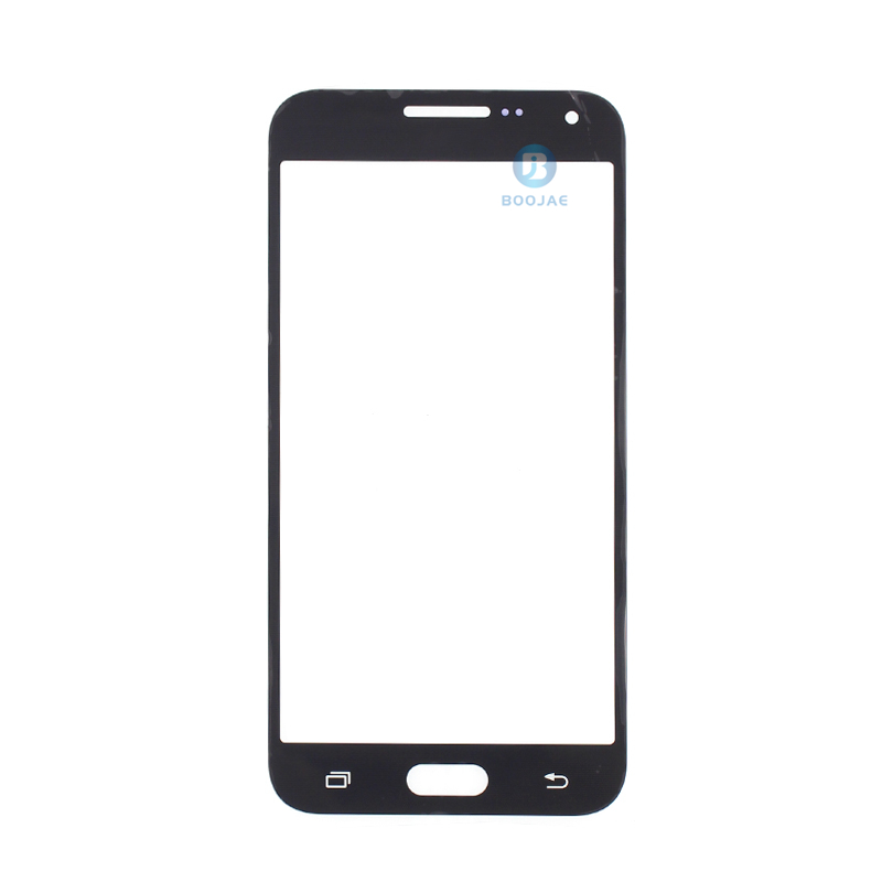 For Samsung Galaxy E5 Front Touch Glass Lens