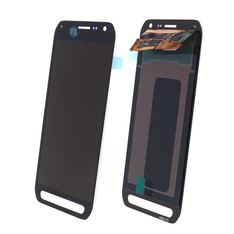 Samsung S6 Active LCD Display | Cellphone Parts Wholesale | BOOJAE