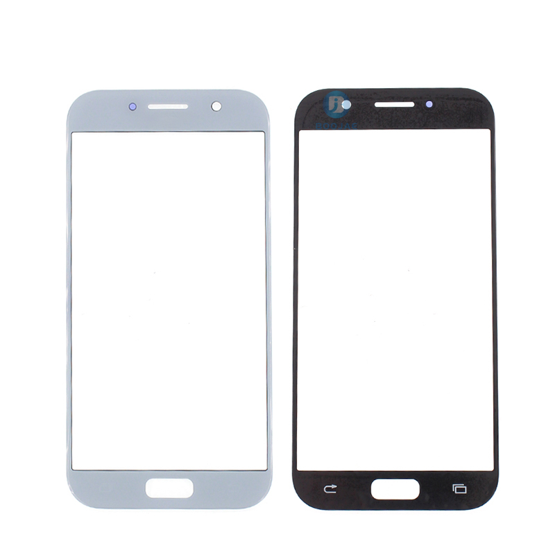 For Samsung Galaxy A5 2017 Front Touch Glass Lens