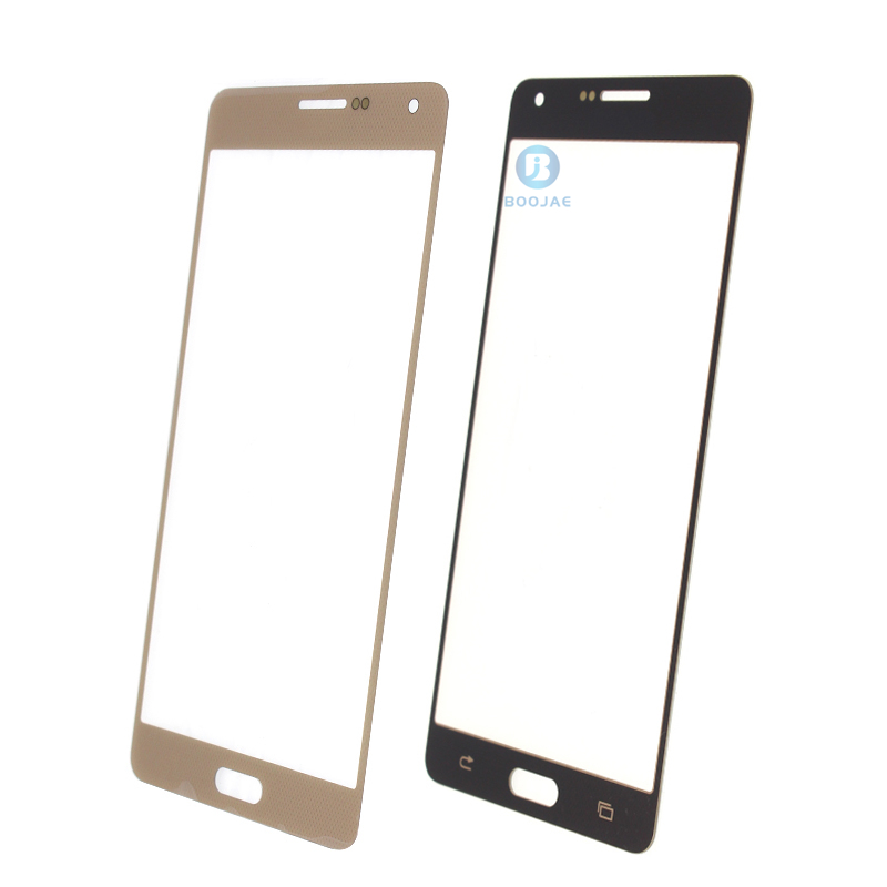 For Samsung Galaxy A7 Front Touch Glass Lens