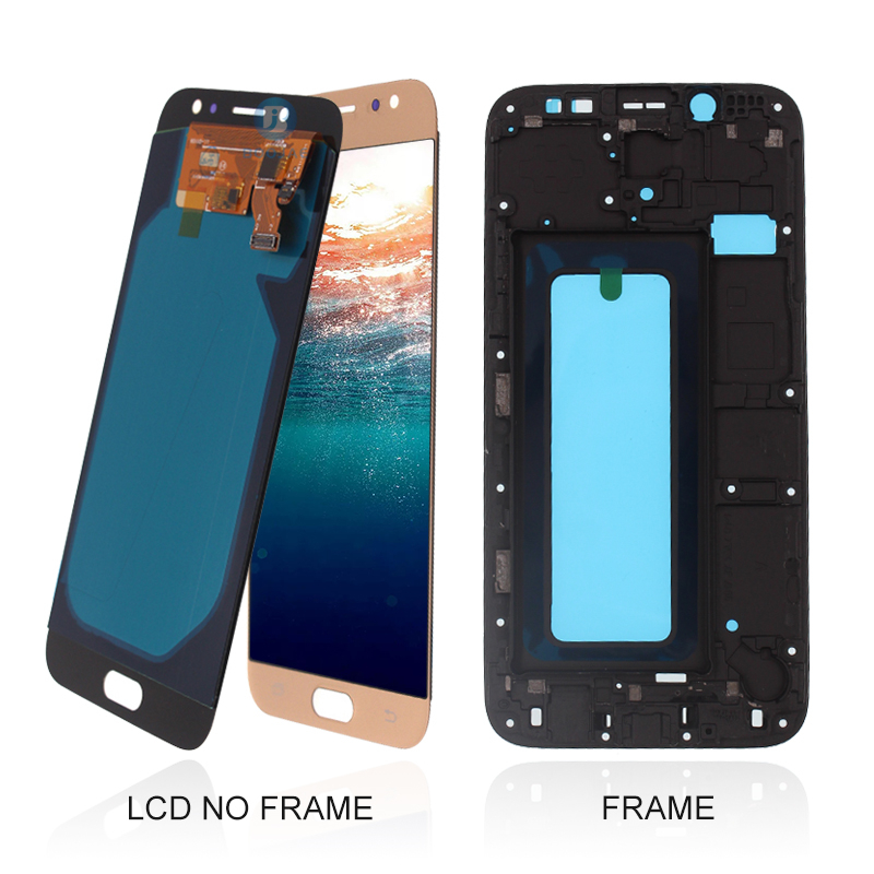 Samsung Phone Accessories, Samsung J7 Pro LCD Display | BOOJAE