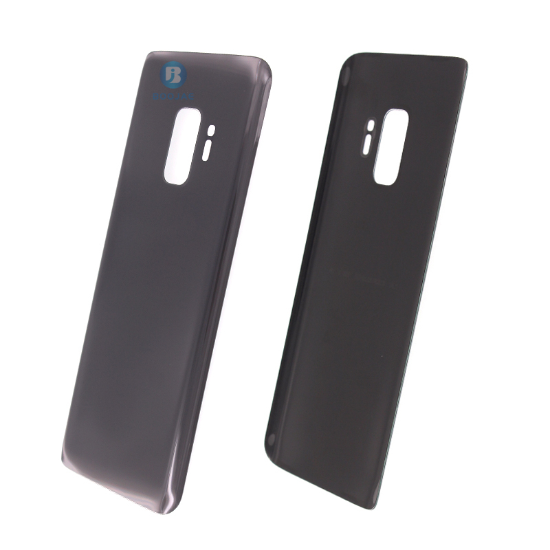 For Samsung S9 Plus Battery Door Back Cover