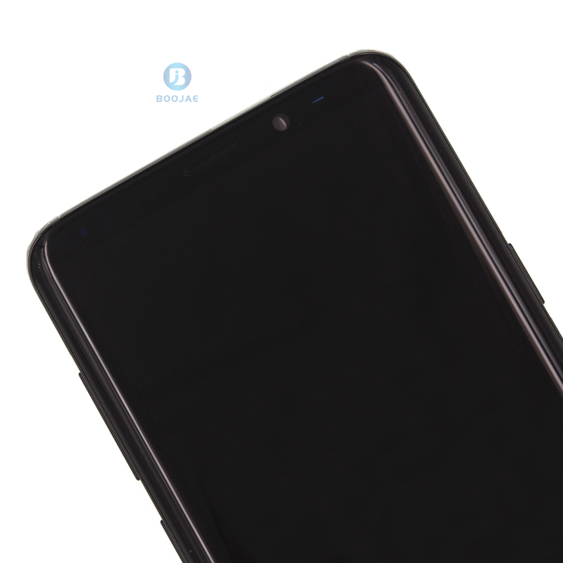 Samsung Galaxy Phone Repair, Samsung S9 Plus LCD Display | BOOJAE