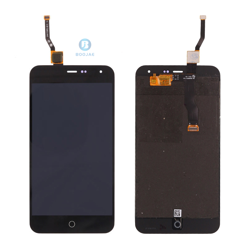 Meizu M1 Mini LCD Screen Display, Lcd Assembly Replacement