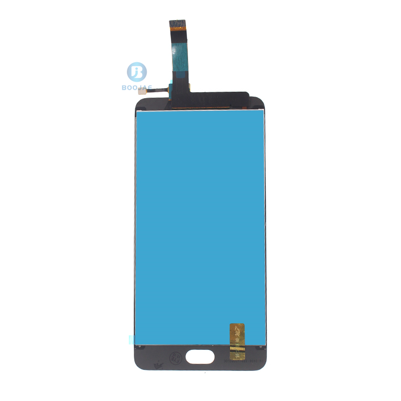 Meizu Meilan U20 LCD Screen Display, Lcd Assembly Replacement
