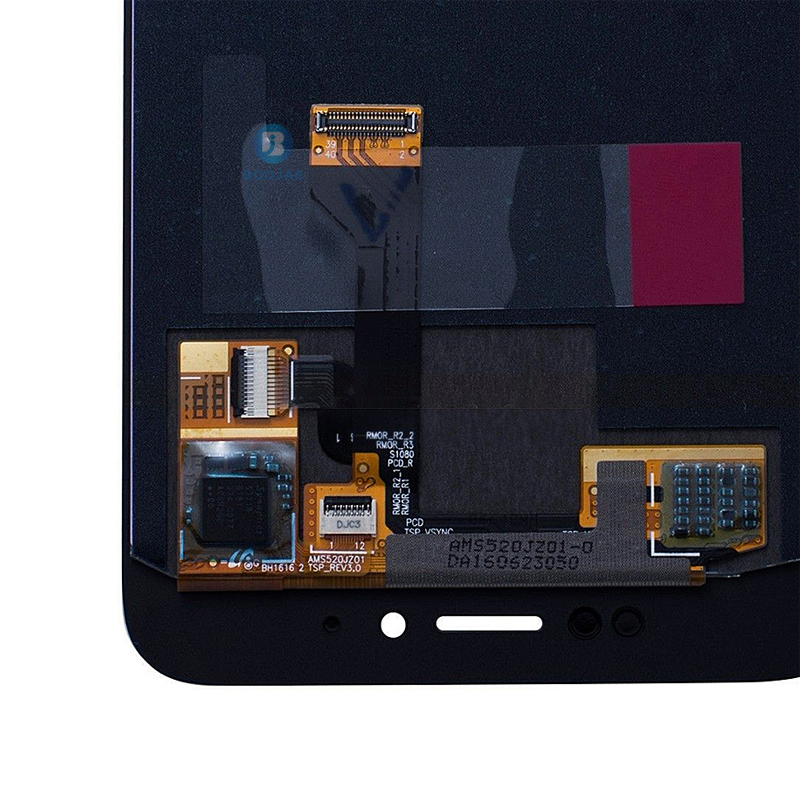Meizu PRO 6 LCD Screen Display, Lcd Assembly Replacement