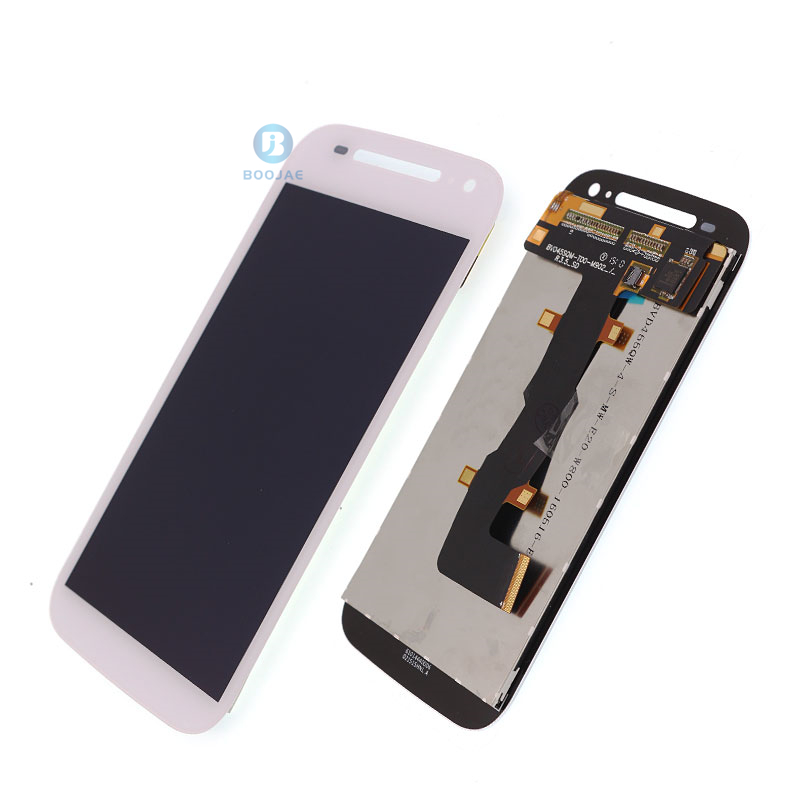 Motorola Moto E2 LCD Screen Display, Lcd Assembly Replacement
