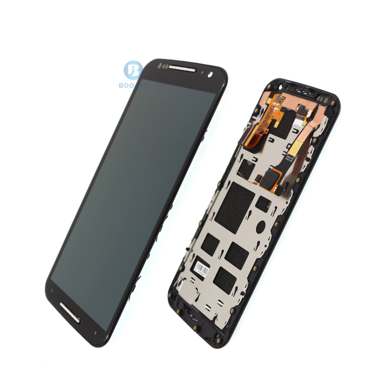 Motorola Moto X2 LCD Screen Display, Lcd Assembly Replacement