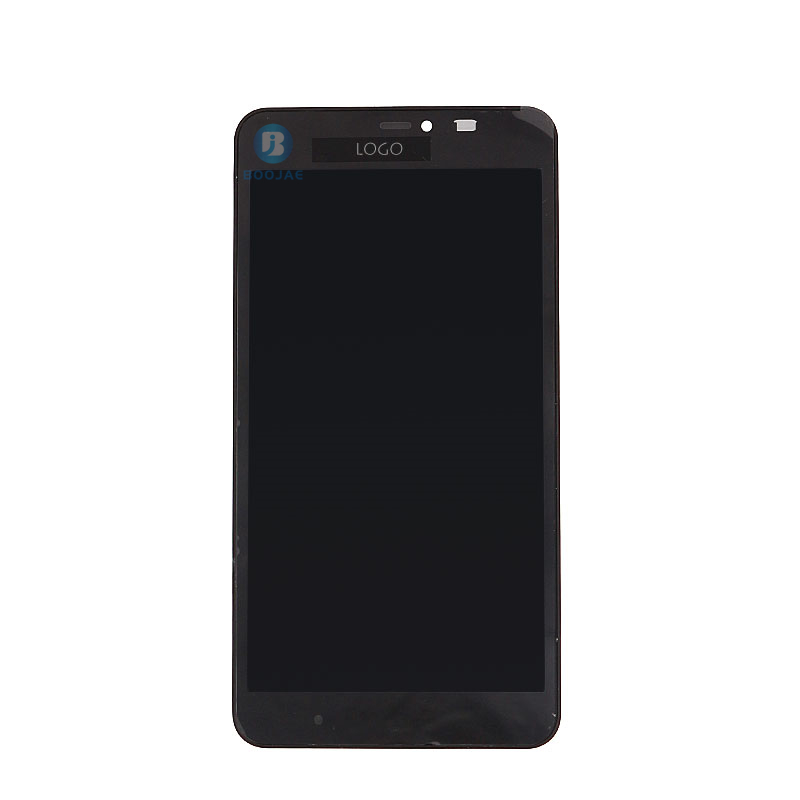Nokia Lumia 640XL LCD Screen Display - BOOJAE