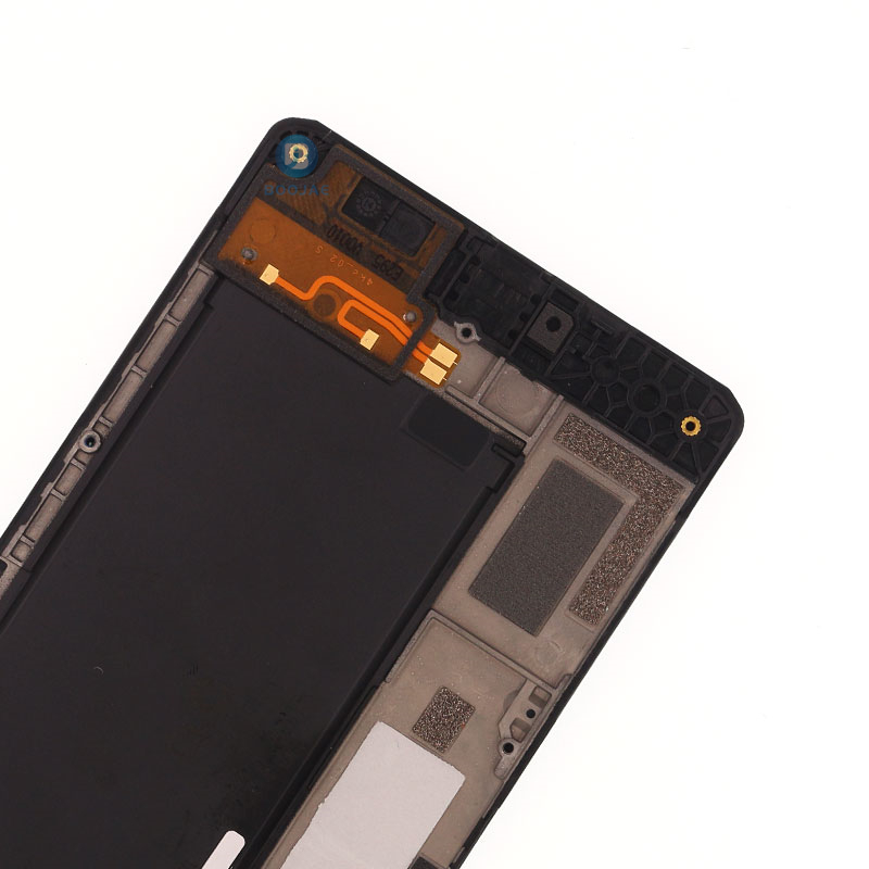 Nokia Lumia 730 LCD Screen Display - BOOJAE