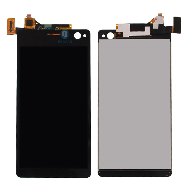 Sony Xperia C5 Lcd Screen Display, Lcd Assembly Replacement