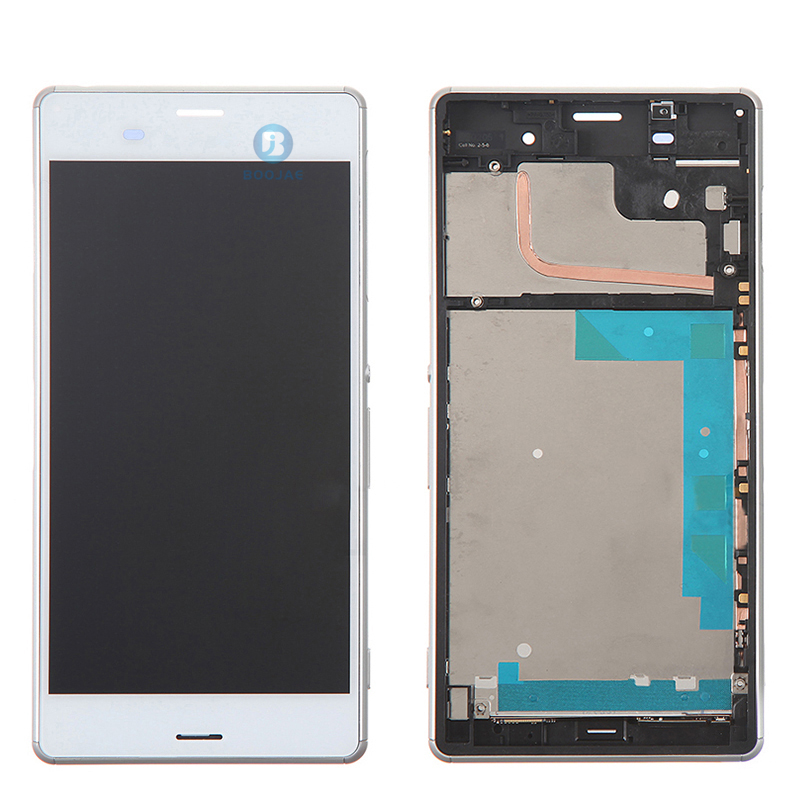 Sony Xperia Z3 Lcd Screen Display, Lcd Assembly Replacement