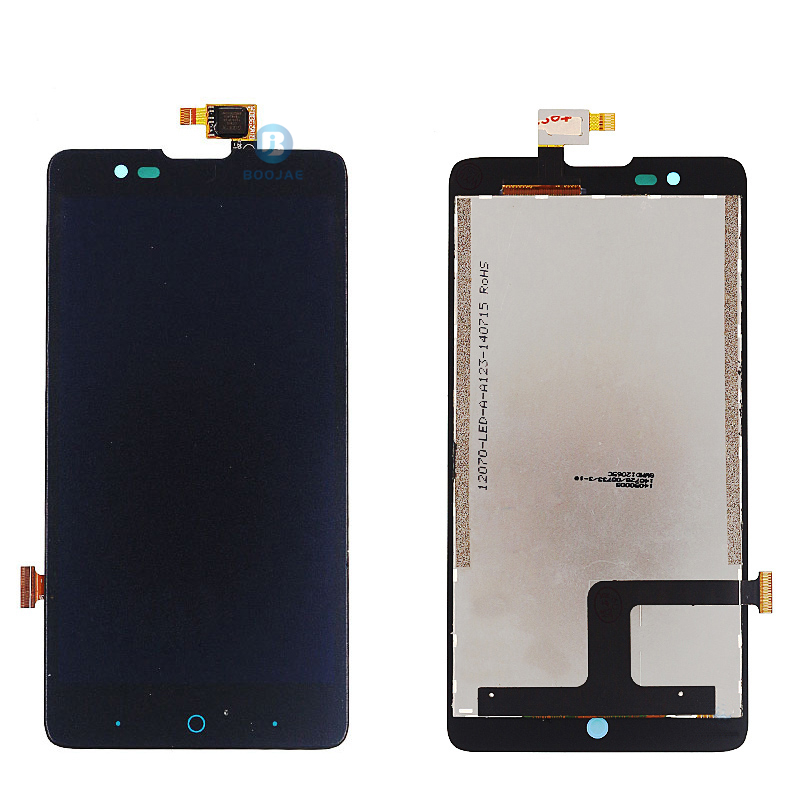 ZTE V9180 LCD Screen Display, Lcd Assembly Replacement