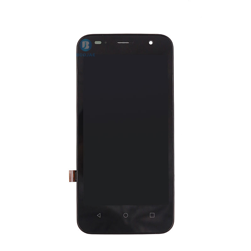 ZTE Z812 LCD Screen Display, Lcd Assembly Replacement