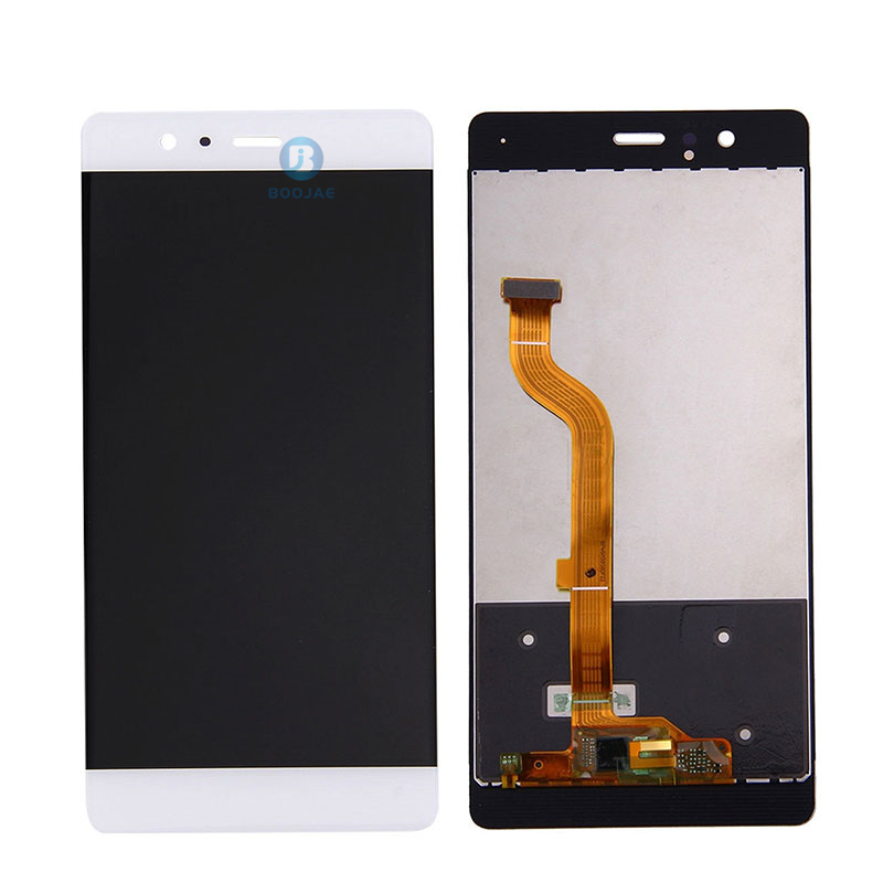 Cellphone Repair Parts, Huawei P9 LCD Display | BOOJAE