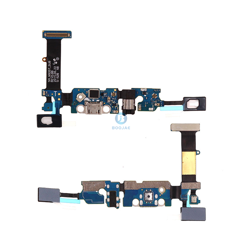 For Samsung Note 5 Charging Port Dock Flex Cable
