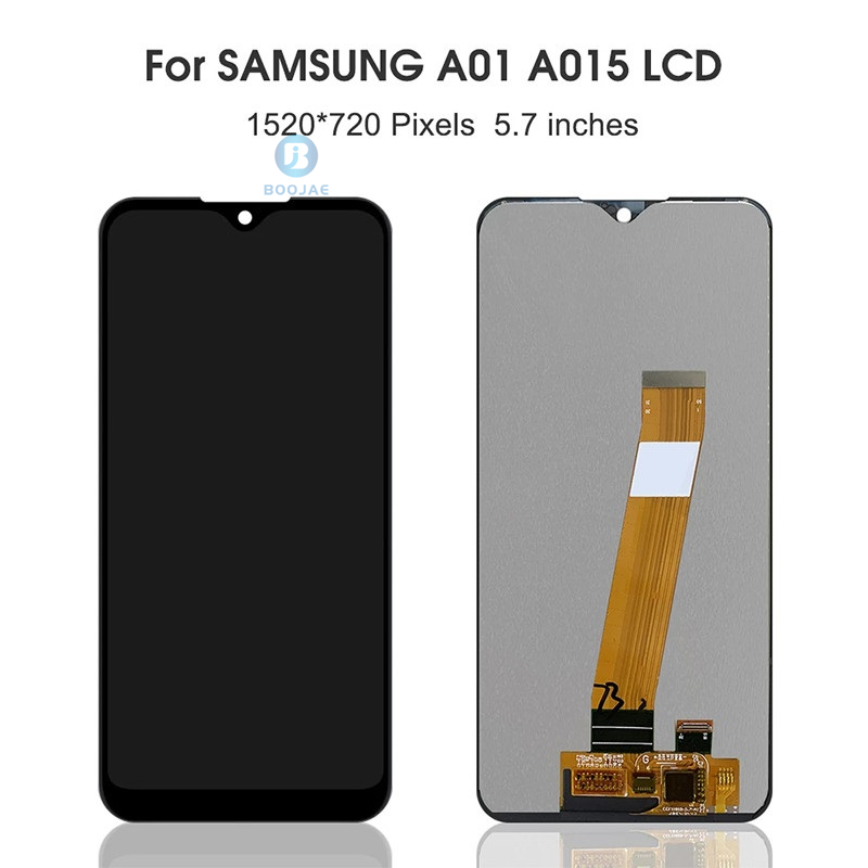 Samsung A Series Lcd, Samsung A01 LCD Display | BOOJAE