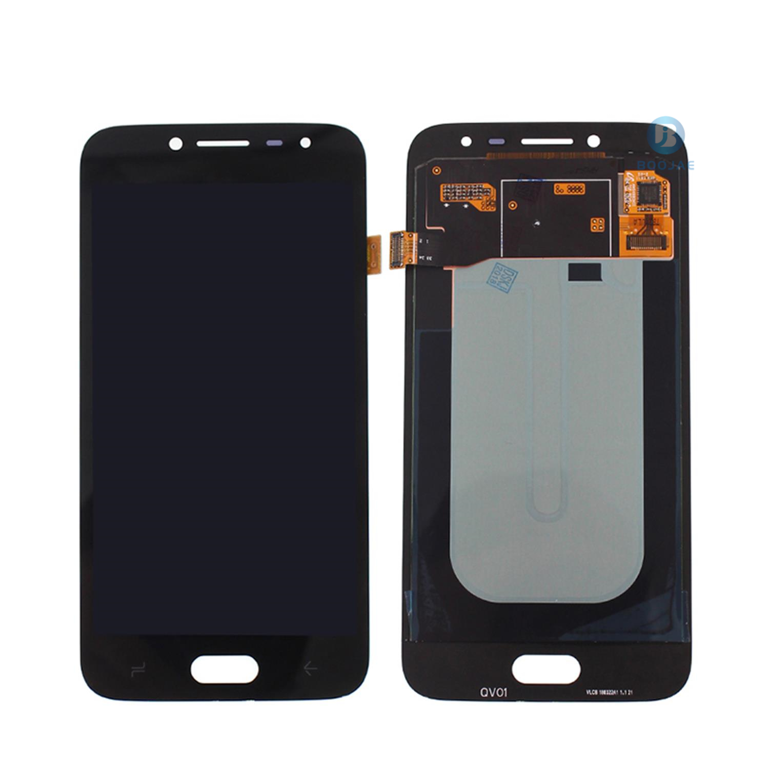 Samsung J2 Pro LCD Display | Cellphone Parts Wholesale | BOOJAE