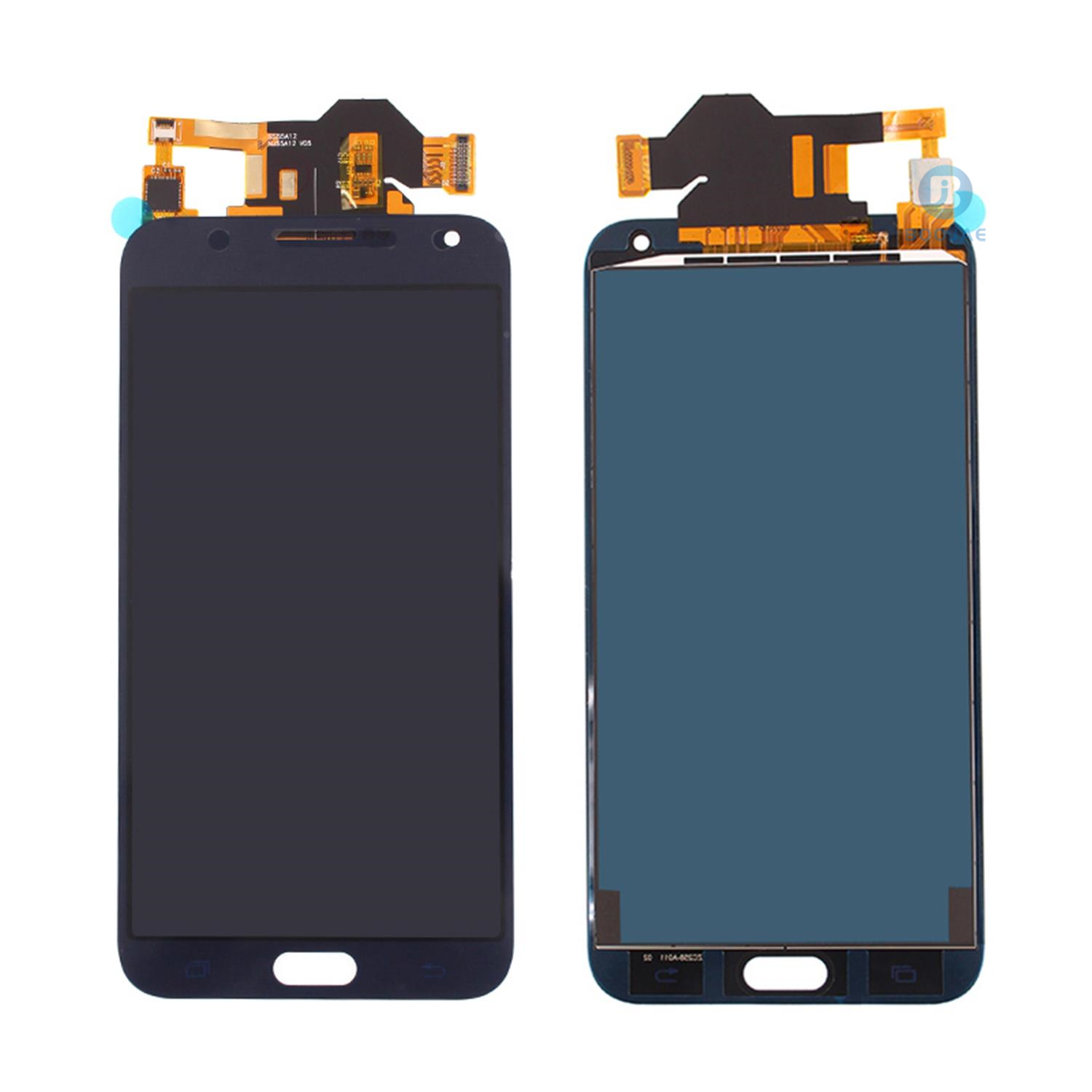 For Samsung Galaxy E7 LCD Screen Display and Touch Panel Digitizer Assembly Replacement