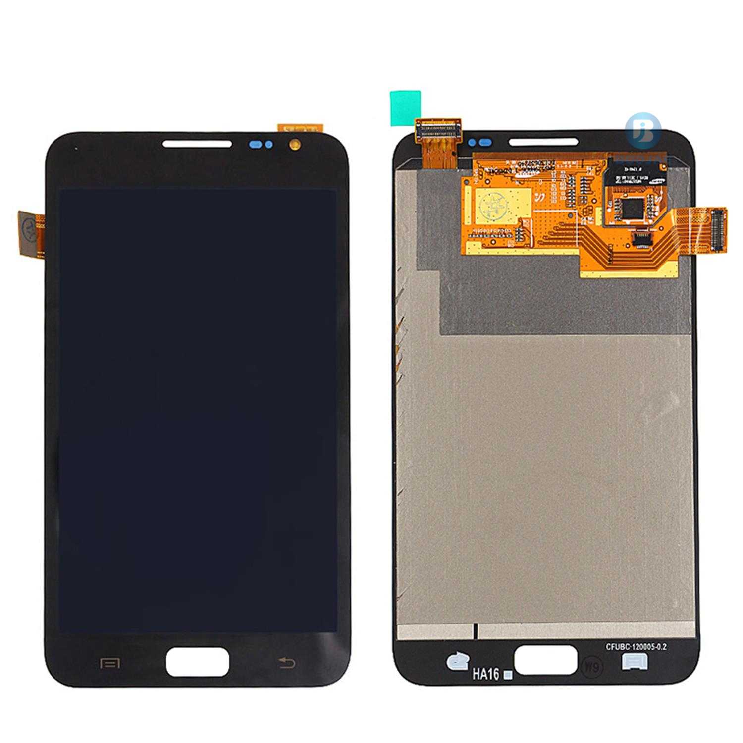 Wholesale Samsung Lcd, Samsung Note 1 Lcd Screen Display | BOOJAE