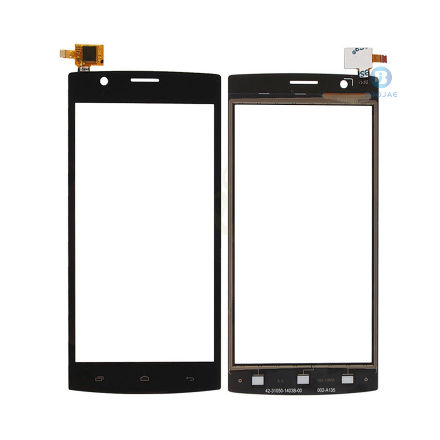 For FLY FS501 touch screen panel digitizer