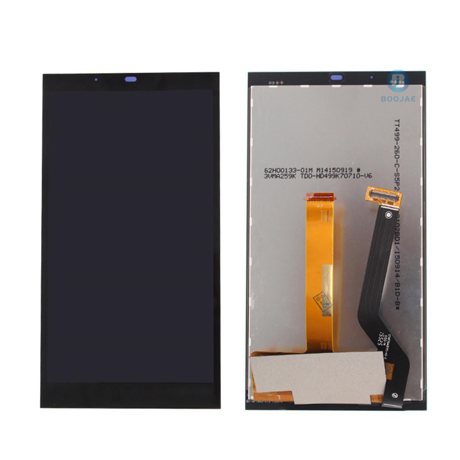 HTC Desire 626 LCD Screen Display , Lcd Assembly Replacement