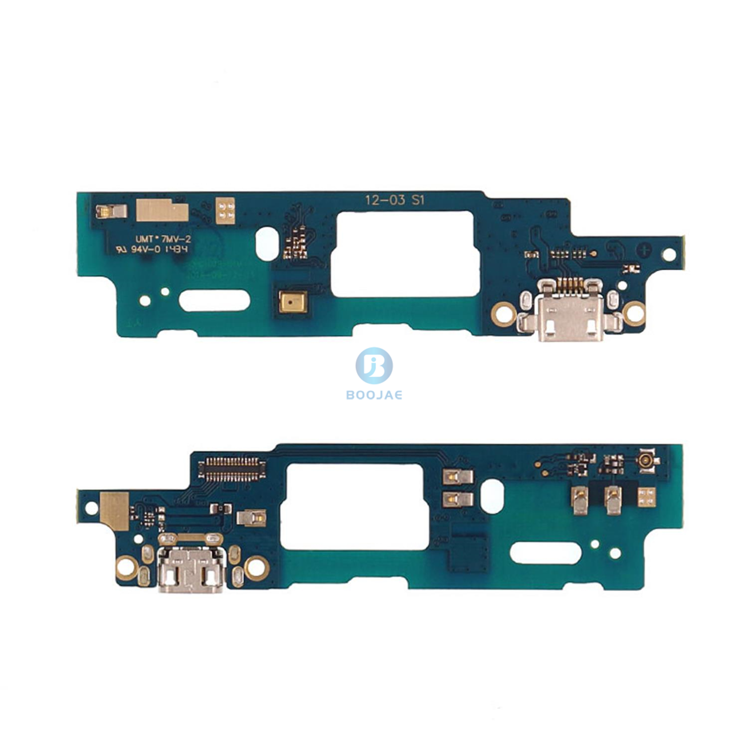 For HTC Desire 820 Charging Port Dock Flex Cable