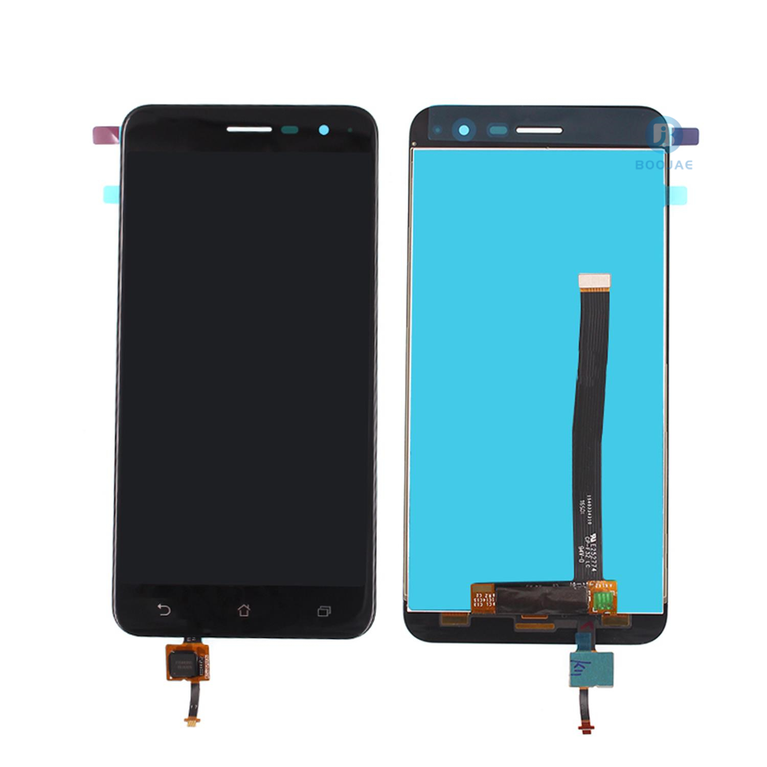Asus Zenfone ZE520KL LCD Screen Display, Lcd Assembly Replacement