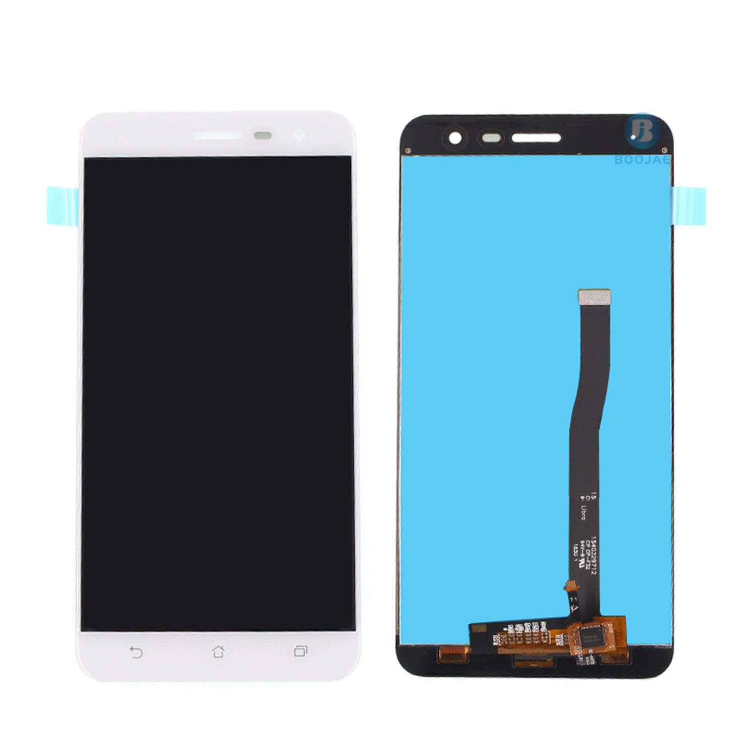 Asus Zenfone ZE552KL LCD Screen Display, Lcd Assembly Replacement