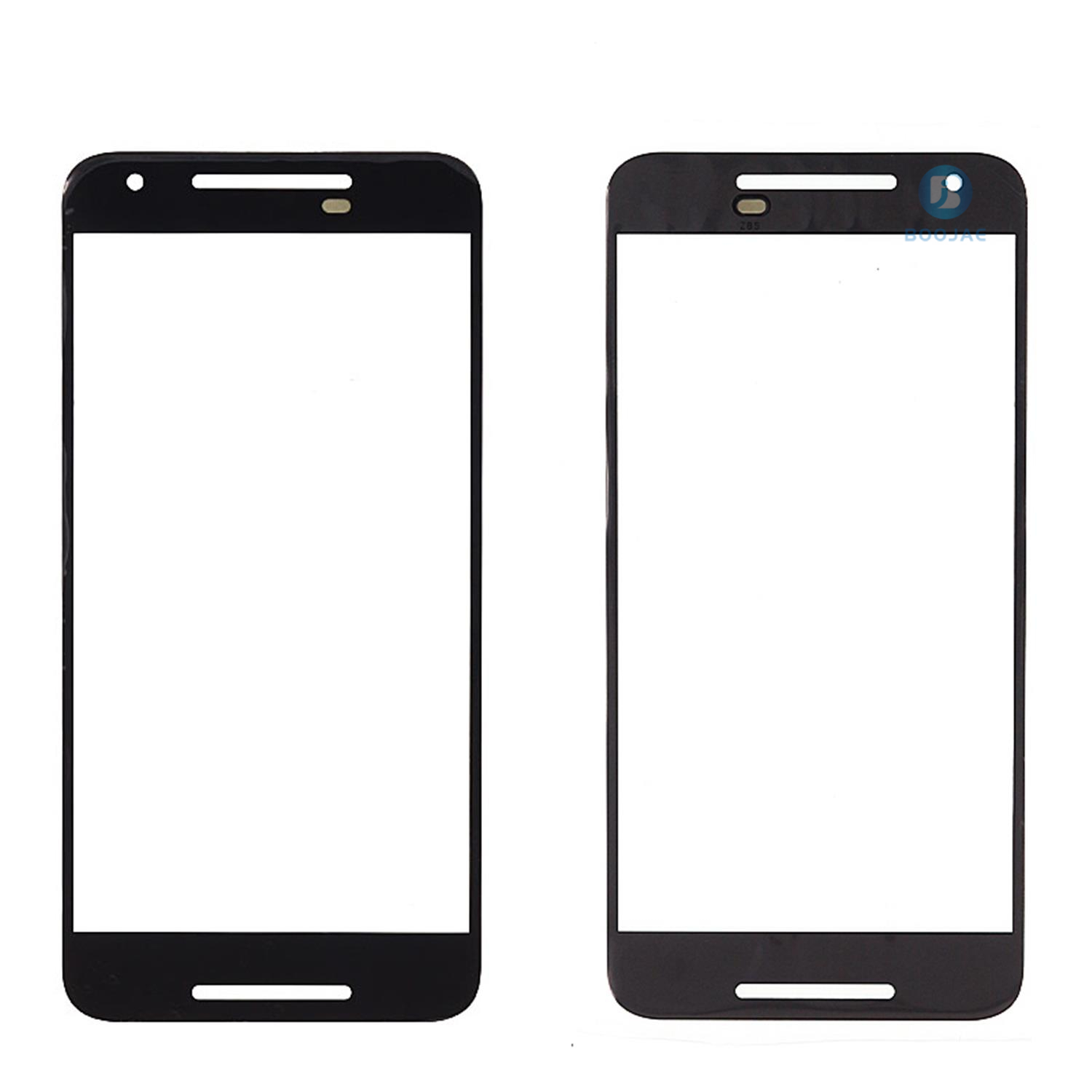 For LG Nexus 5X Front Touch Glass Lens