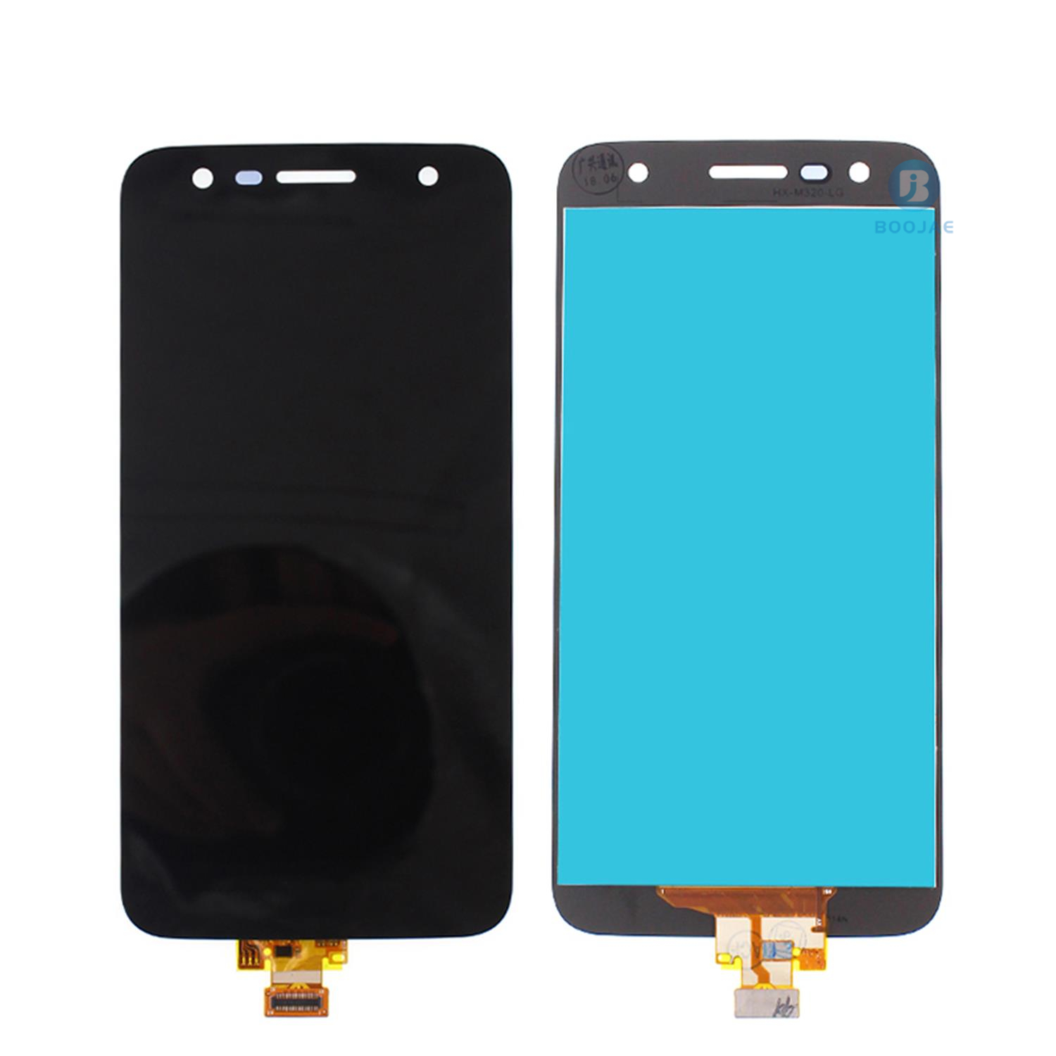 LG X Power 2 LCD Screen Display, Lcd Assembly Replacement