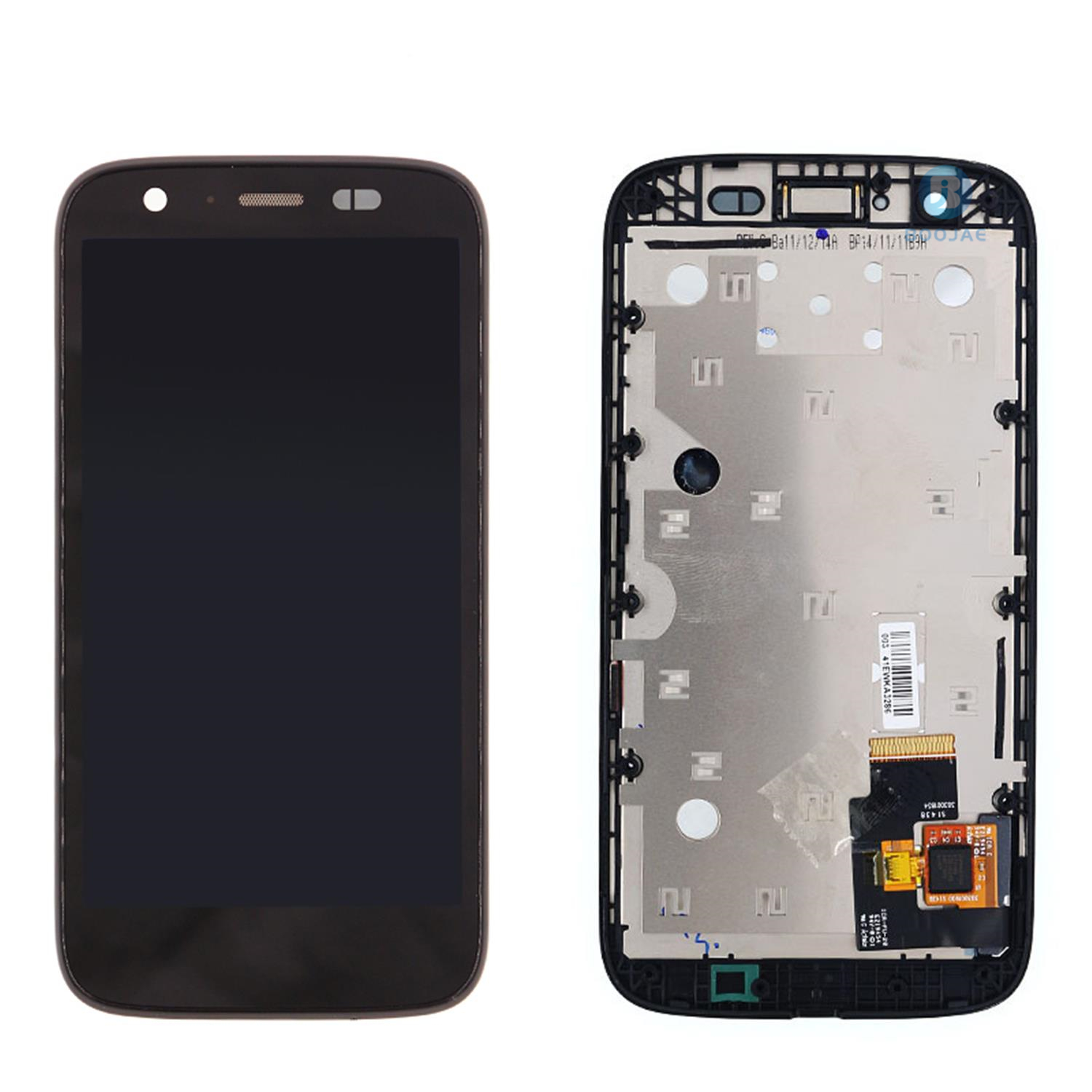 Motorola Moto XT1032 LCD Screen Display, Lcd Assembly Replacement