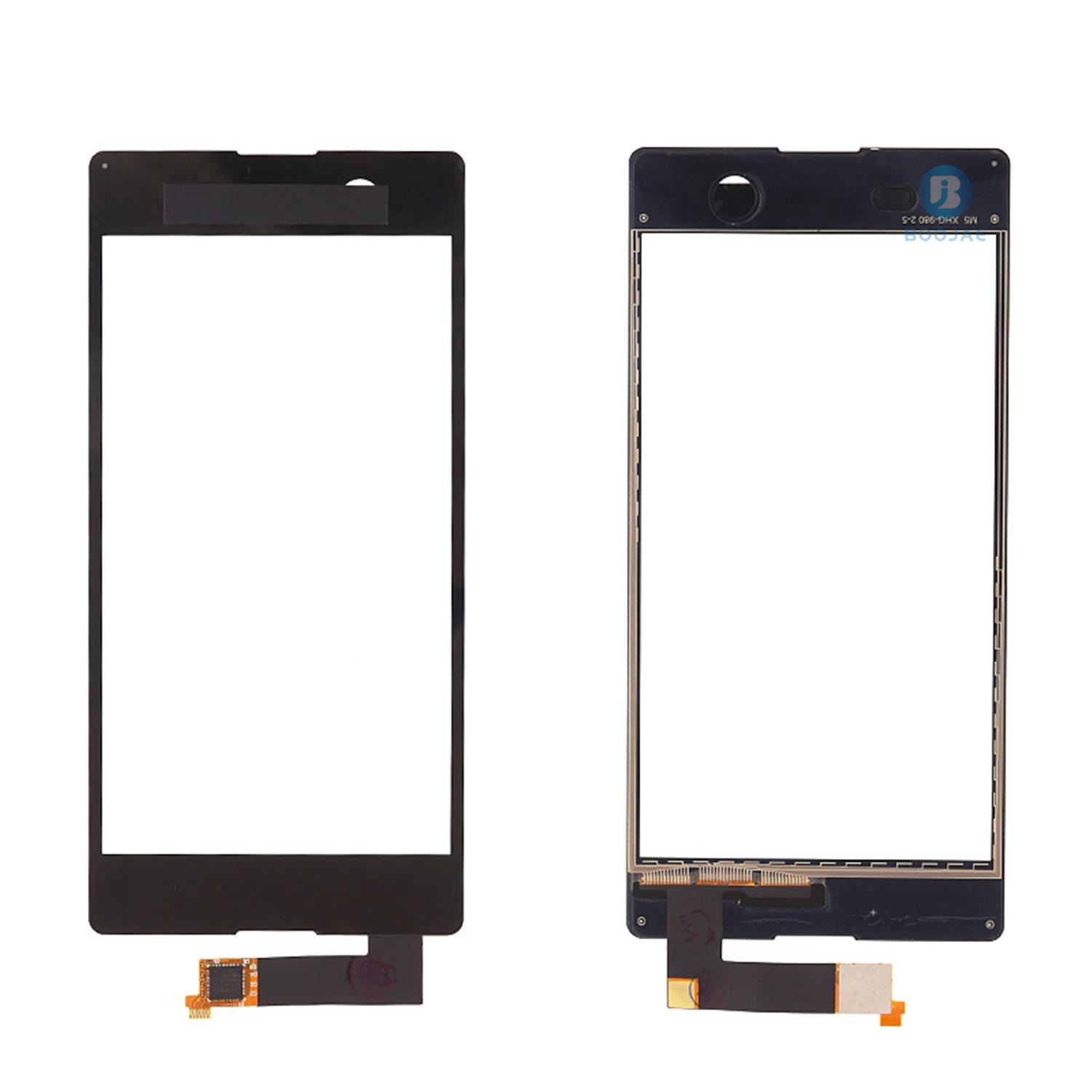 For Sony M5 touch screen panel digitizer