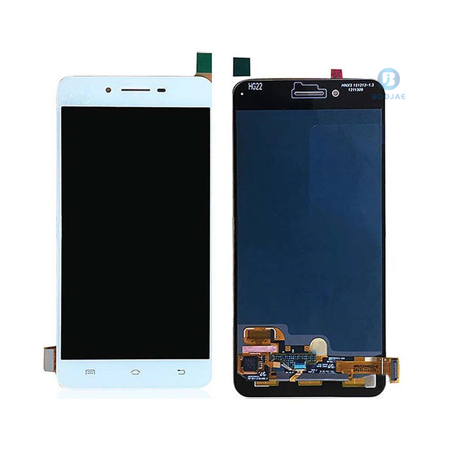 Vivo X6 LCD Screen Display, Lcd Assembly Replacement