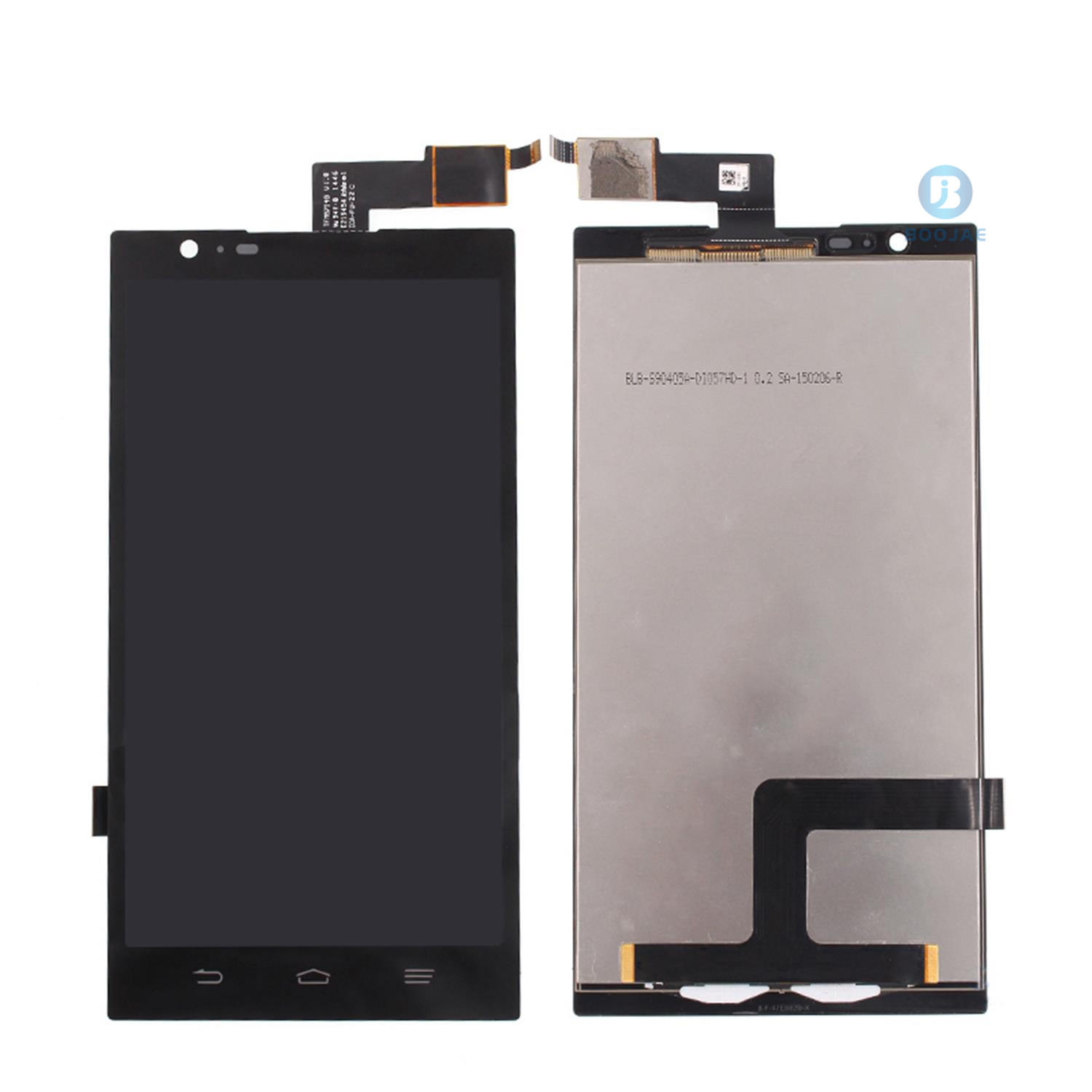 ZTE Z570 LCD Screen Display, Lcd Assembly Replacement
