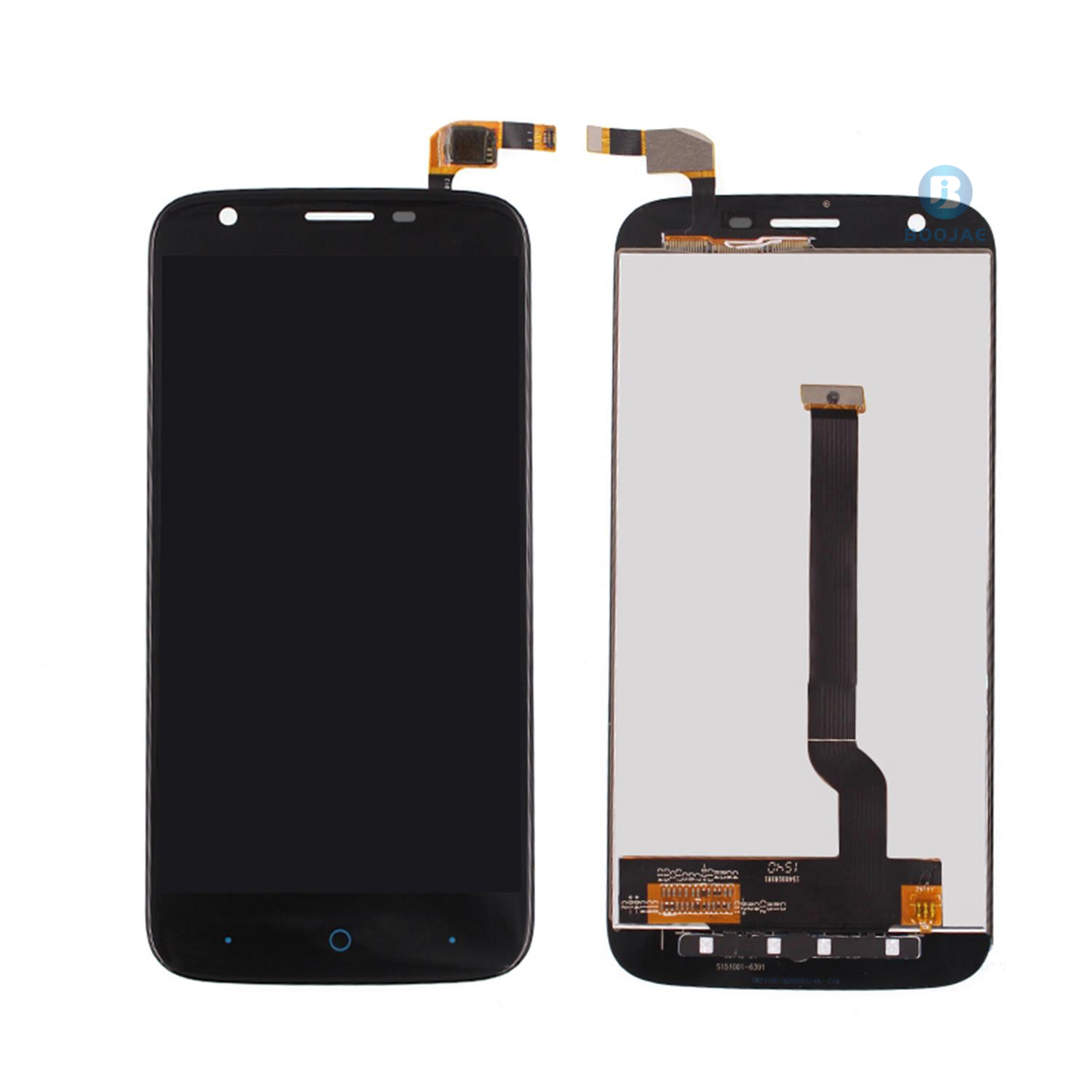ZTE Z959 LCD Screen Display, Lcd Assembly Replacement
