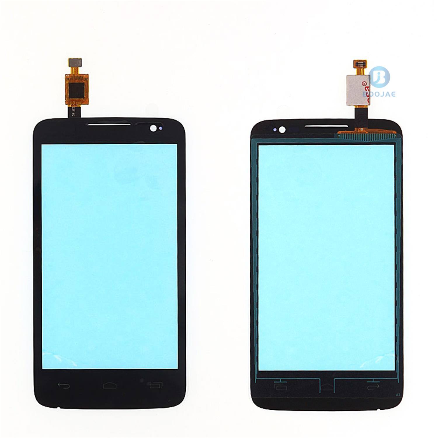For Alcatel 5020 touch screen panel digitizer