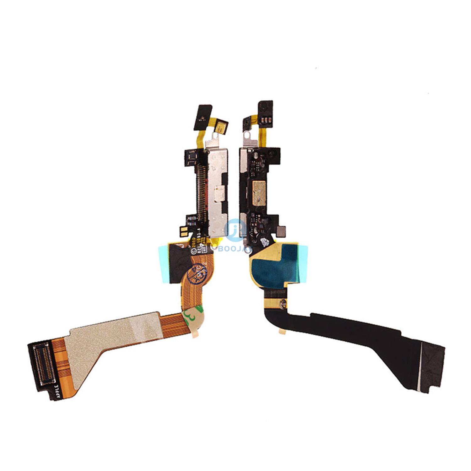 For iPhone 4 Charging Port Dock Flex Cable