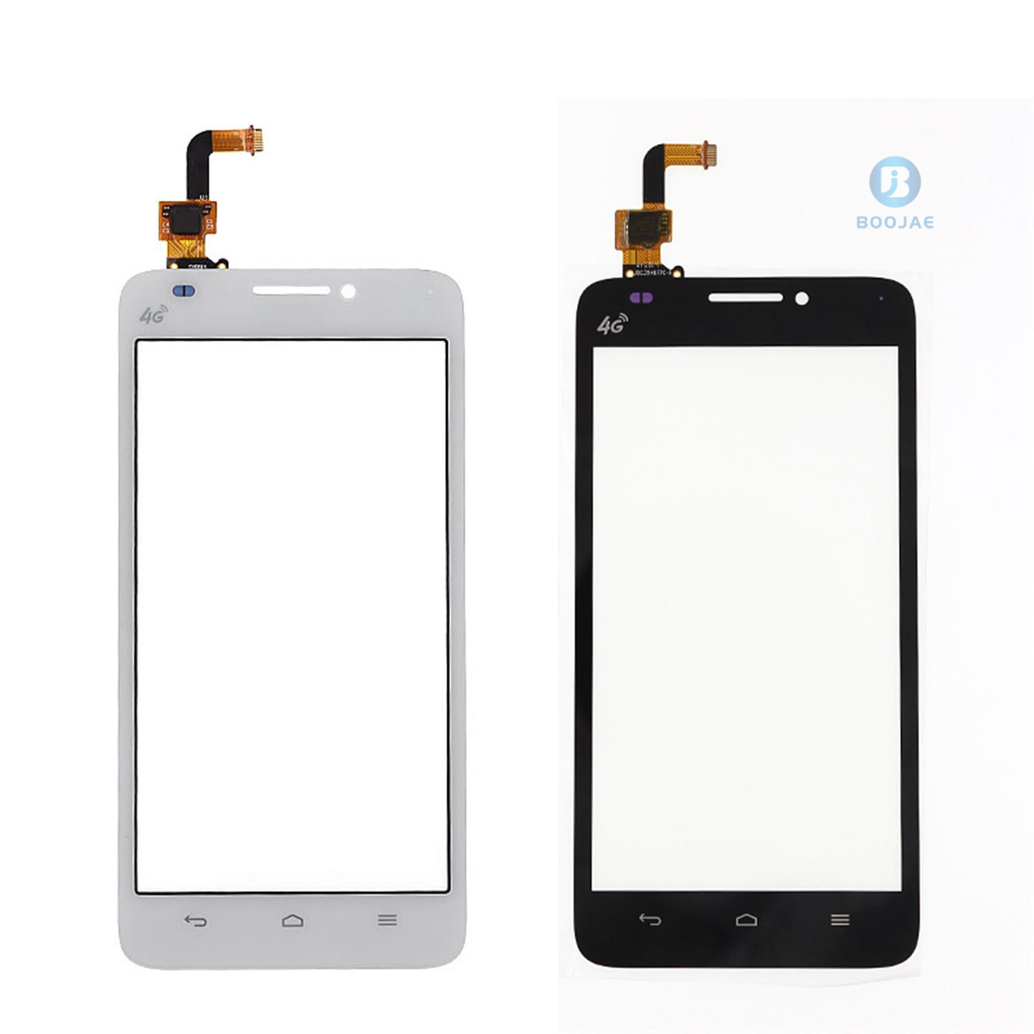 For Huawei G620 touch screen panel digitizer
