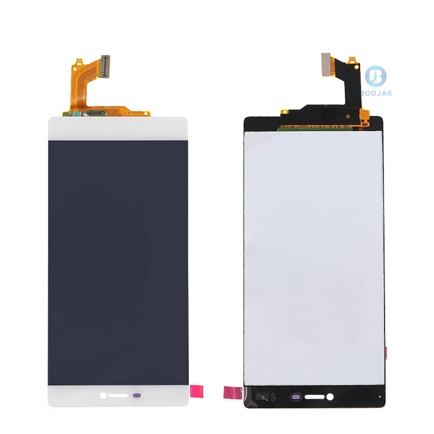 Huawei Ascend P8 LCD | Cell Phone LCD Screens Wholesale | BOOJAE