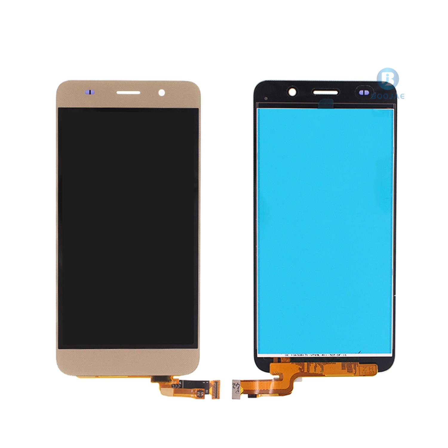 Huawei Y6 LCD Screen Display, Lcd Assembly Replacement