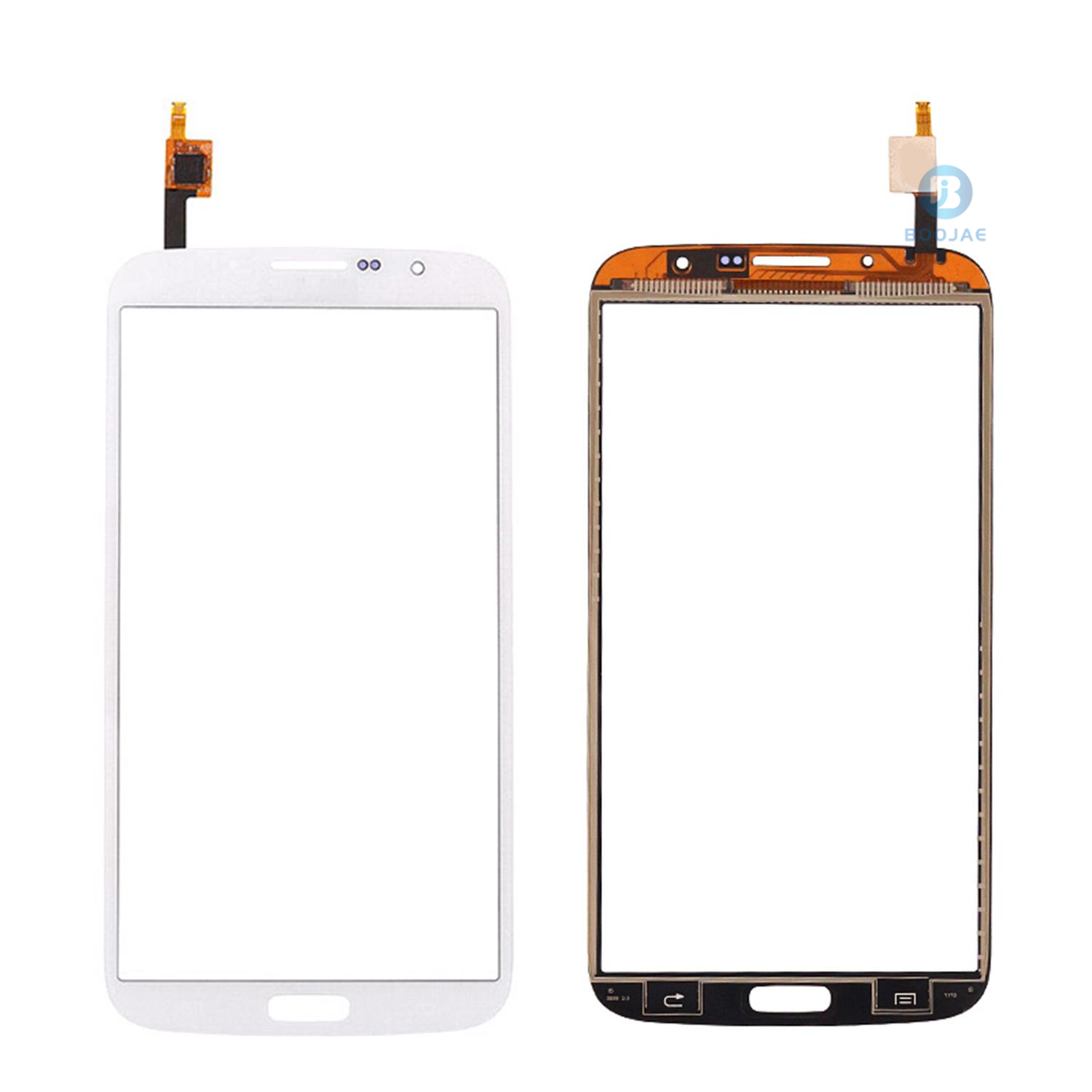 For Samsung Galaxy I9200 touch screen panel digitizer - BOOJAE