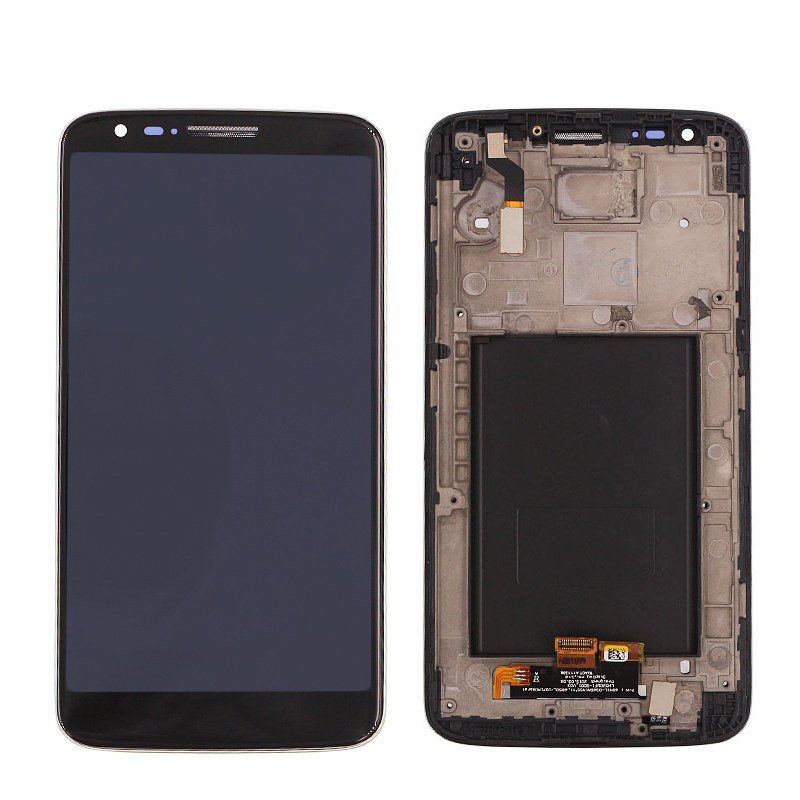 For LG G2 F320 LCD Screen Display