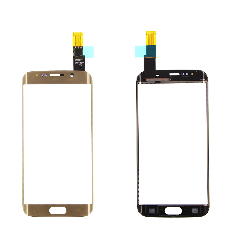 For Samsung Galaxy S6 Edge Touch Screen Panel Digitizer