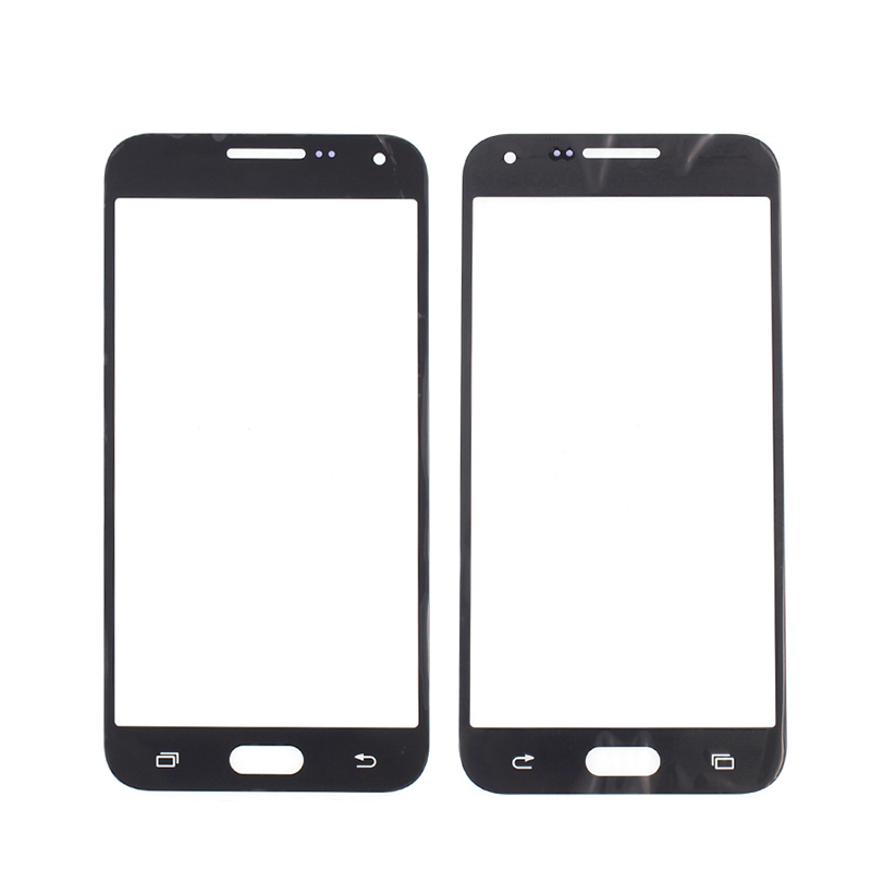 Samsung Galaxy E5 Front Touch Glass Lens